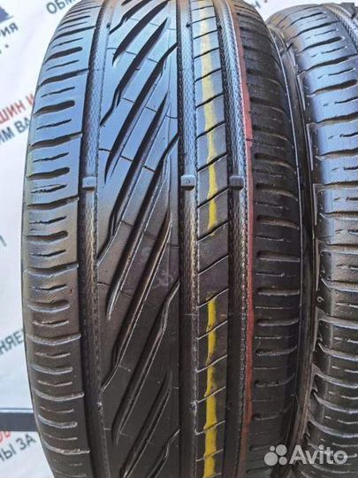 Uniroyal RainSport 5 225/55 R18 98V