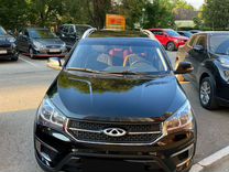 Chery Tiggo 2 1.5 AT, 2017, 72 000 км, с пробегом, цена 1 200 000 руб.