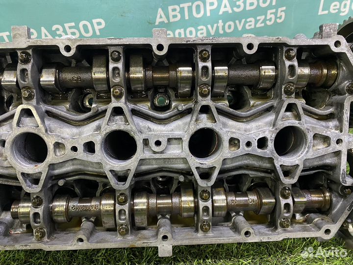 Гбц ваз 11194 калина двс V16 1.4