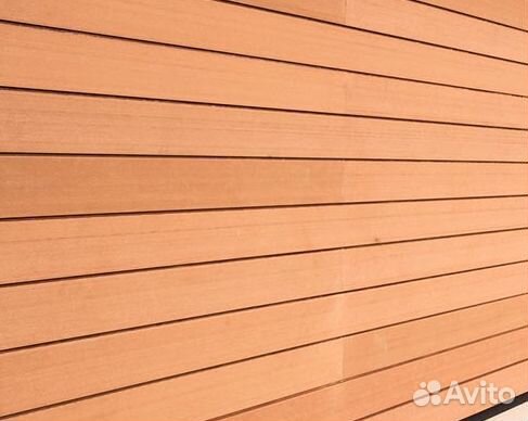 Фасадная панель