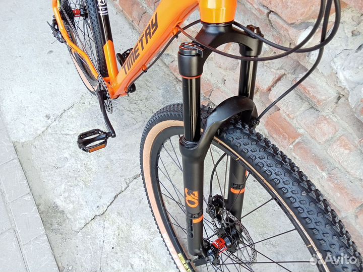 Велосипед 29 (кассета)