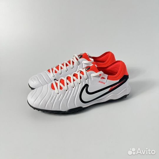 Сороконожки Nike Tiempo Legend 10