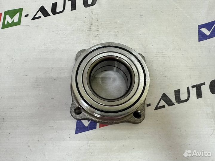 Ступица с подшипником бмв 5, 6, 7 VM