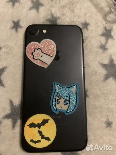 Телефон iPhone 7 32gb