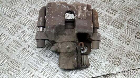 Суппорт тормозной задний правый peugeot 508 1 (ANK04OO01)