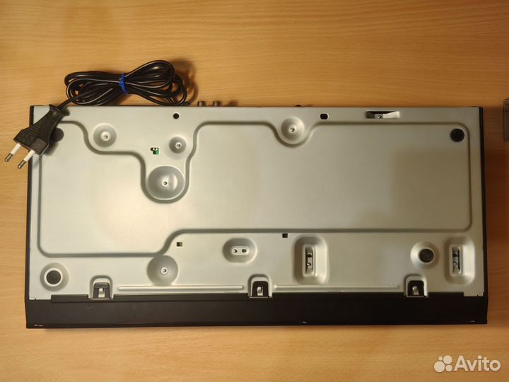 Dvd плеер Samsung 1080-p8