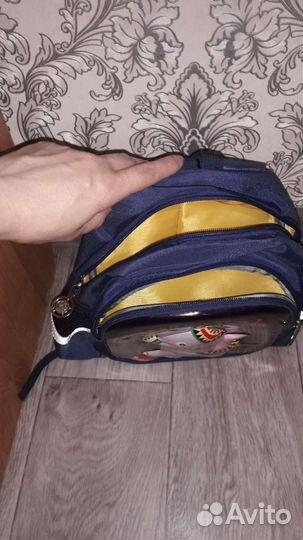Рюкзак детский