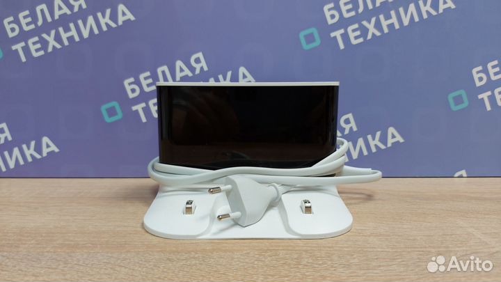 Док-станция Xiaomi Mi Robot Vacuum-Mop 2 Lite Б/У