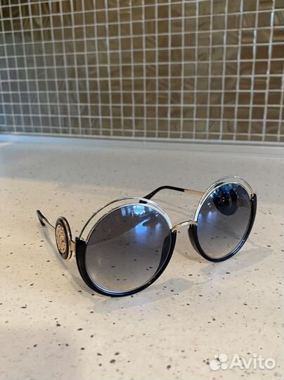 Очки новые roberto cavalli оригинал