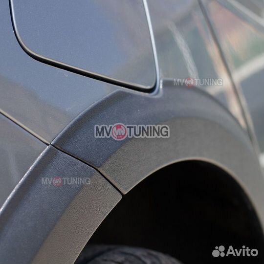 Кросс-комплект LADA Vesta / Лада Веста