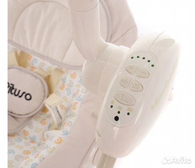 Детские качели