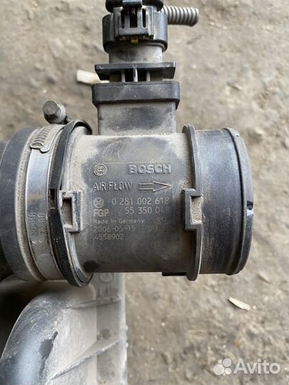 Дмрв опель астра Н Z13DTH