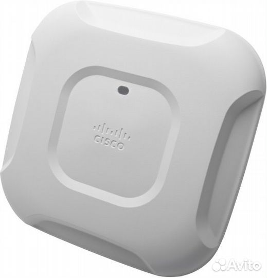 Точка доступа Cisco AIR-cap3702i-R-K9