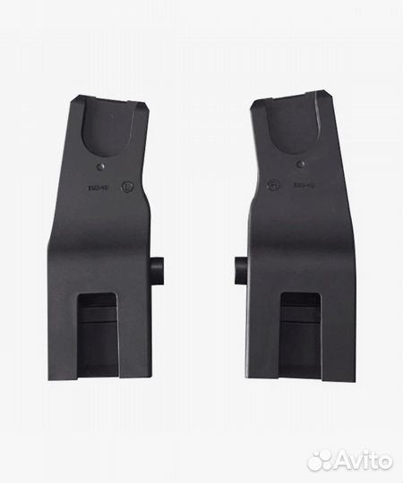 Адаптеры на коляску carrello ultimo 2023