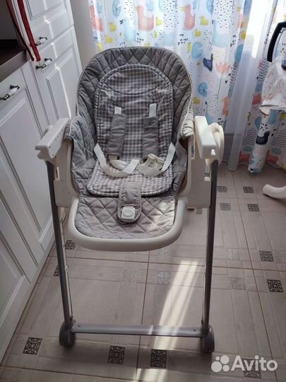 Стульчик для кормления