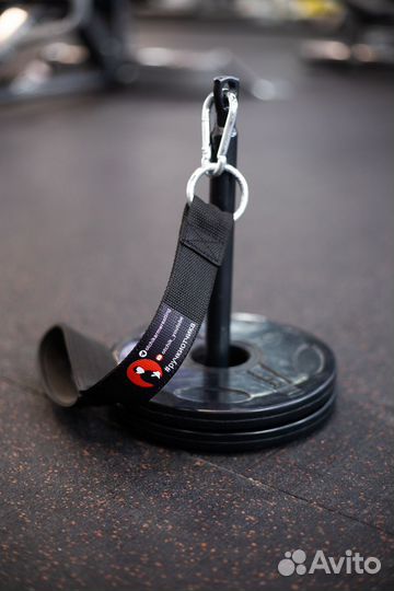 Гриф вертикальный для Армрестлинга