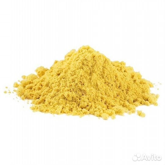 Горчичный порошок