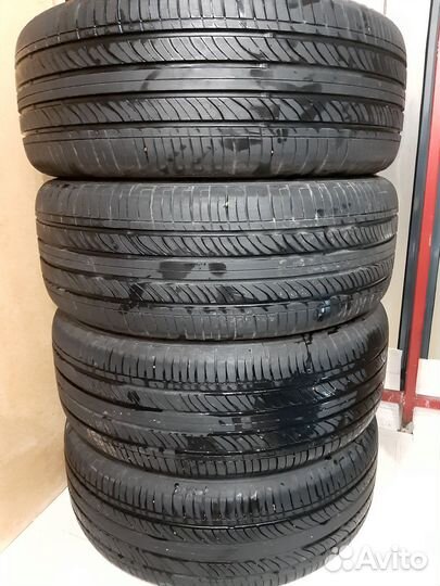 Литые диски R17 5x100