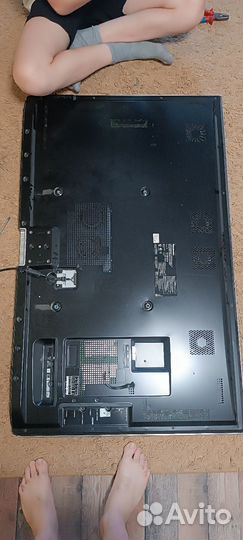 Плазменный телевизор бу