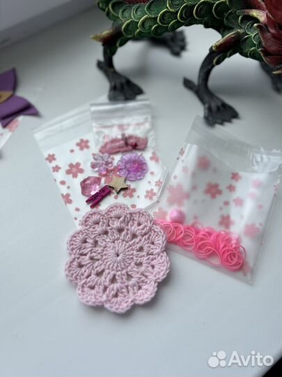 Набор для творчества