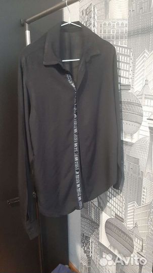 Рубашка Danse Vision