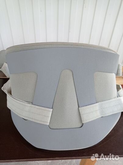 Корсет ортопедический пояснично крестцовый orlett