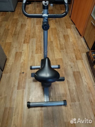 Велотренажер