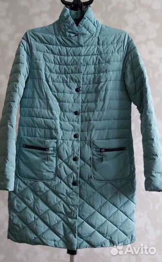 Куртка демисезонная женская, 44 р-р