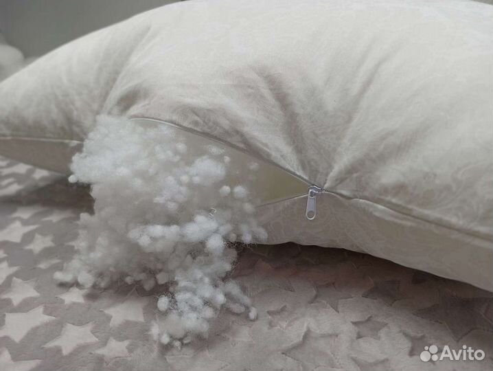 Холлофайбер Comforel Premium