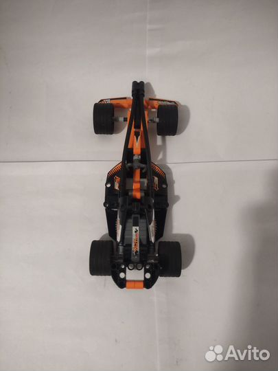 Lego Technic 42026