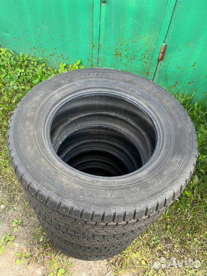 Dunlop SP Winter Ice 01 285/60 R18 116T