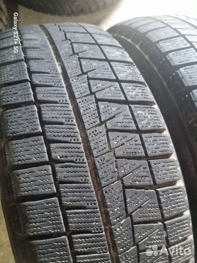 Bridgestone Blizzak Revo GZ 185/60 R14 82S