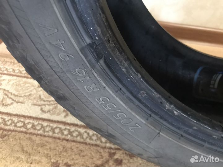 Kormoran All Season 205/55 R16 94