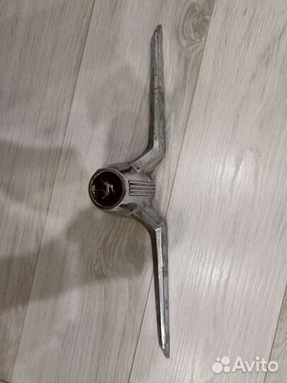 Птичка багажника газ 21