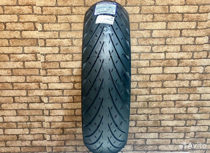 160/60 R17 Metzeler Roadtec 01 новая №78