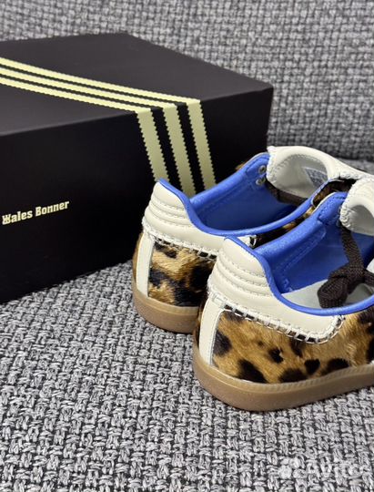 Adidas samba wales bonner 37-41