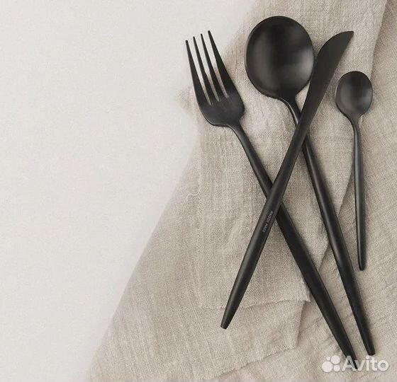 Набор столовых приборов Xiaomi Maison Maxx