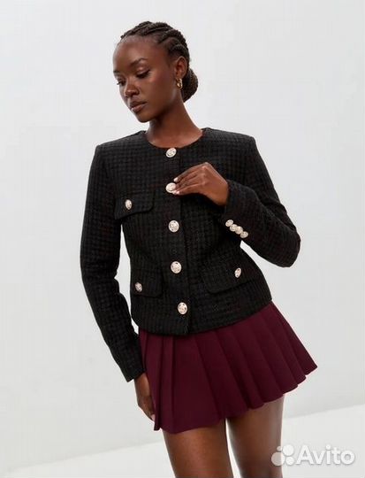 Пиджак женский