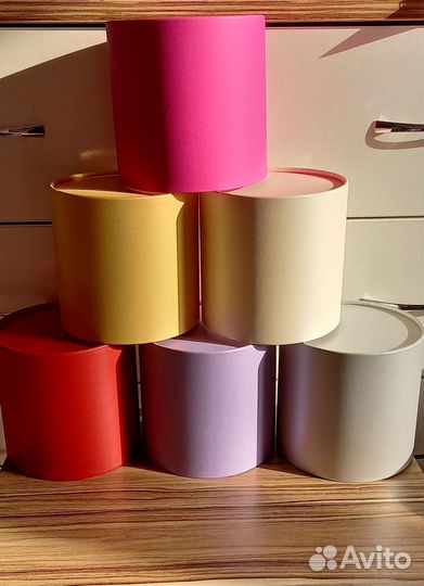 Коробка подарочная