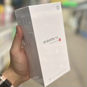 Xiaomi 14, 12/512 ГБ