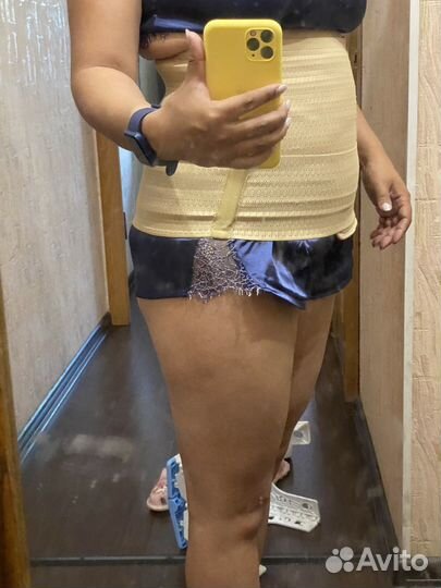 Бандаж послеоперационный