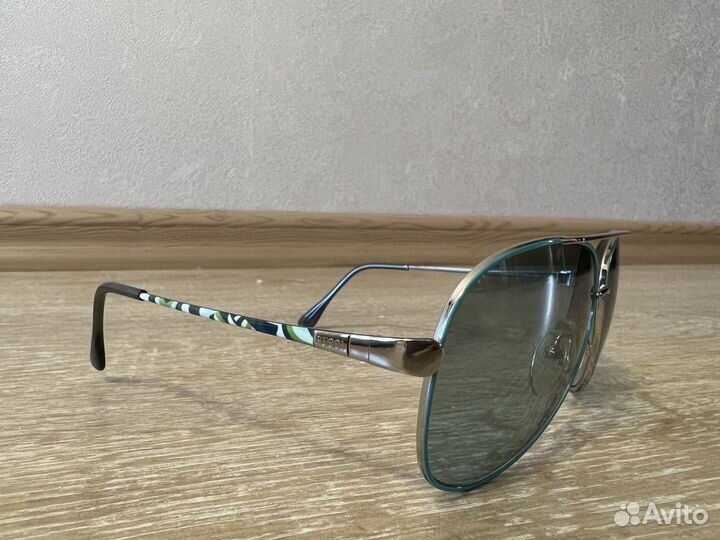 Очки emilio pucci