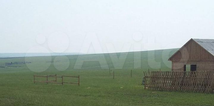 Участок 10 сот. (СНТ, ДНП)