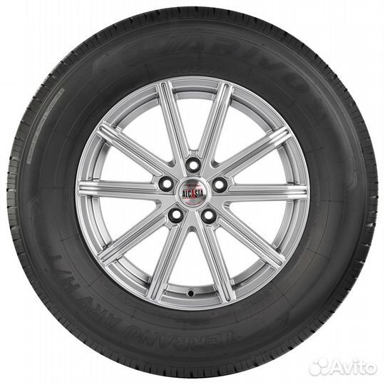 Arivo Terrano ARV H/T 235/70 R17 107H