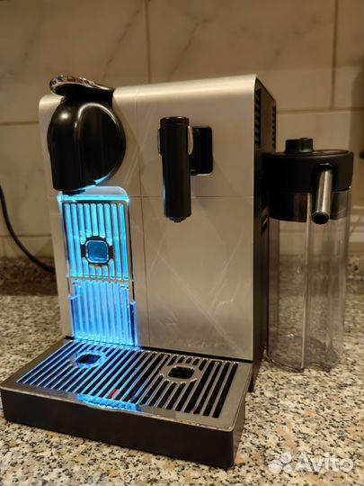 Кофемашина