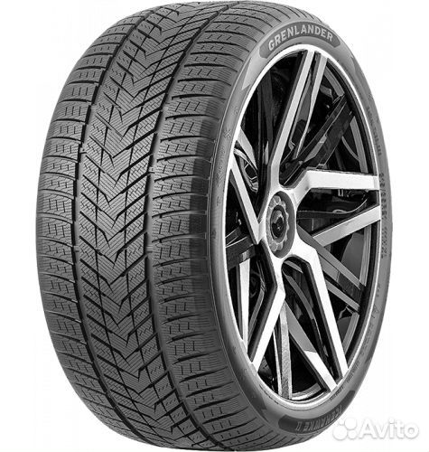 Grenlander IceHawke II 255/55 R20 110H