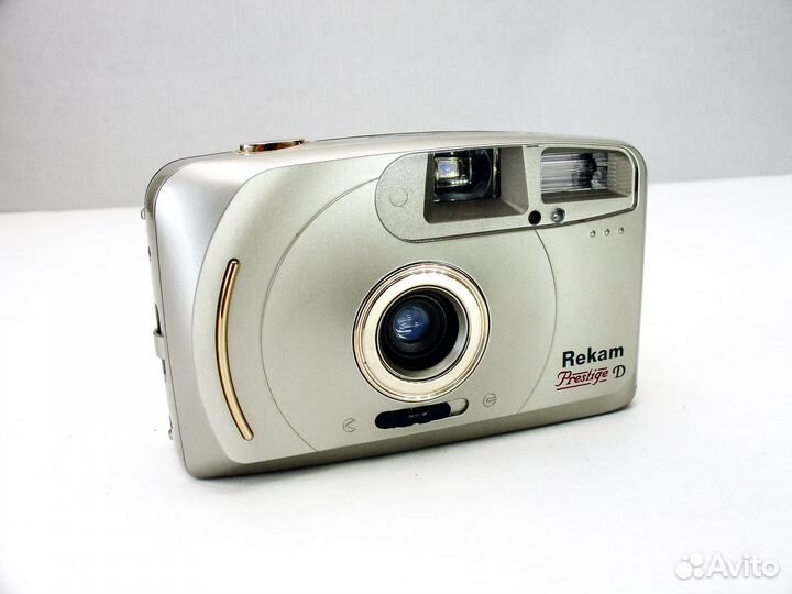 Фотоаппарат Rekam Prestige