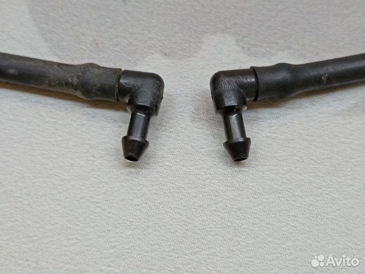 Шланг стеклоомывателя передний Ssangyong Actyon