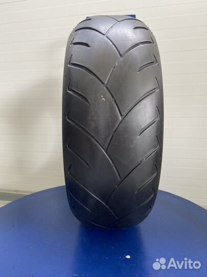 Dunlop SportMax D423 200/55 R16