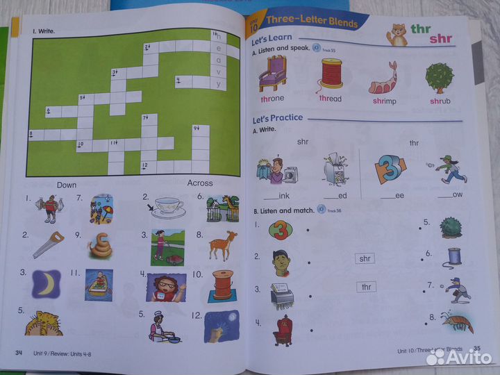 Пособия по английскому языку для детей